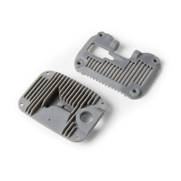 Small batch enclosures and brackets